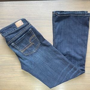American Eagle jeans Favorite Boyfriend